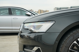2023款奥迪A6L
