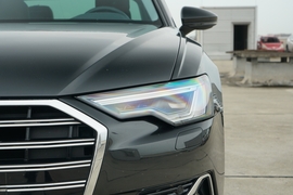 2023款奥迪A6L