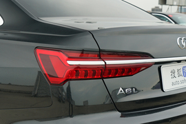 2023款奥迪A6L