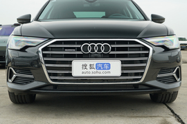 2023款奥迪A6L