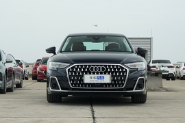 2022款奥迪A8L