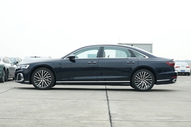 2022款奥迪A8L