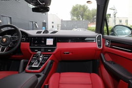 2023款保时捷Cayenne