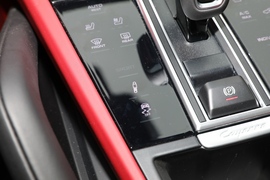 2023款保时捷Cayenne