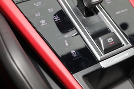 2023款保时捷Cayenne