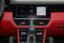2023款保时捷Cayenne