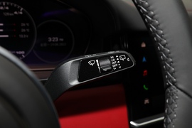 2023款保时捷Cayenne