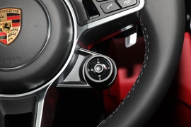2023款保时捷Cayenne
