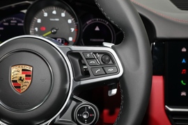 2023款保时捷Cayenne