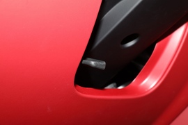 2023款保时捷Cayenne