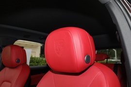 2023款保时捷Cayenne