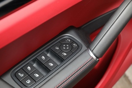 2023款保时捷Cayenne