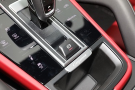2023款保时捷Cayenne