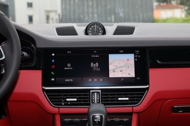 2023款保时捷Cayenne