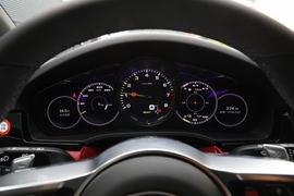 2023款保时捷Cayenne