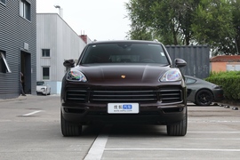 2023款保时捷Cayenne