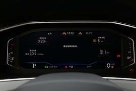 2023款大众探岳