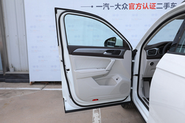2023款大众探岳