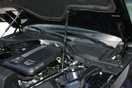 2022款凯迪拉克CT6