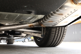 2022款凯迪拉克CT6