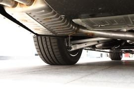 2022款凯迪拉克CT6