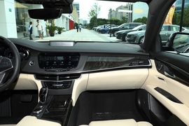 2022款凯迪拉克CT6