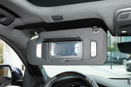 2022款凯迪拉克CT6