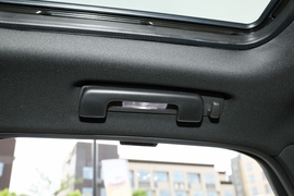 2022款凯迪拉克CT6