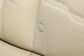 2022款凯迪拉克CT6