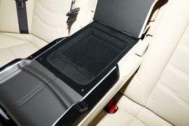 2022款凯迪拉克CT6