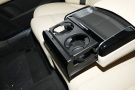 2022款凯迪拉克CT6