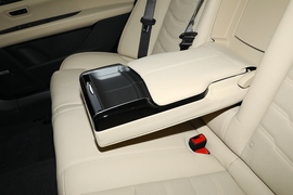 2022款凯迪拉克CT6