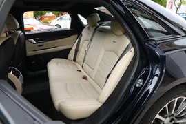 2022款凯迪拉克CT6