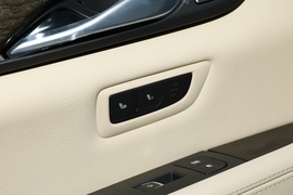 2022款凯迪拉克CT6