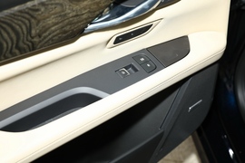 2022款凯迪拉克CT6