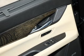 2022款凯迪拉克CT6