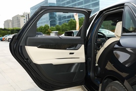 2022款凯迪拉克CT6