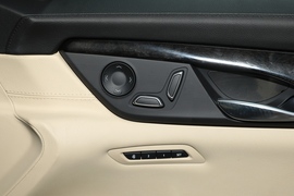 2022款凯迪拉克CT6