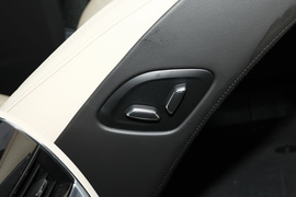 2022款凯迪拉克CT6