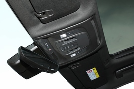 2022款凯迪拉克CT6