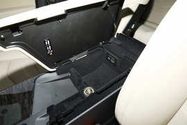 2022款凯迪拉克CT6