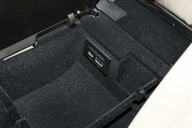 2022款凯迪拉克CT6