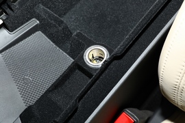 2022款凯迪拉克CT6