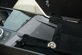 2022款凯迪拉克CT6