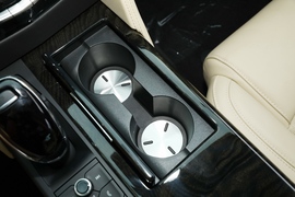 2022款凯迪拉克CT6