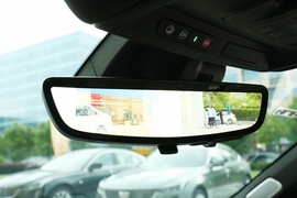 2022款凯迪拉克CT6