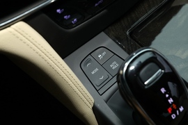 2022款凯迪拉克CT6