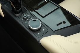 2022款凯迪拉克CT6