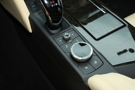 2022款凯迪拉克CT6