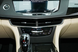 2022款凯迪拉克CT6